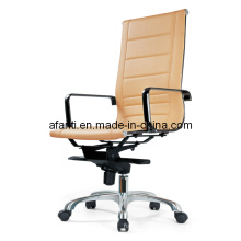 Furniture Fashionable Swivel Leather Office Eames Executive Chair (RFT-A12)